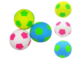 Футбольні мячі